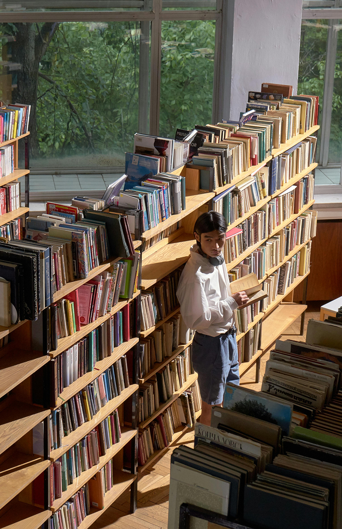 진로 탐색 및 로드맵 설계