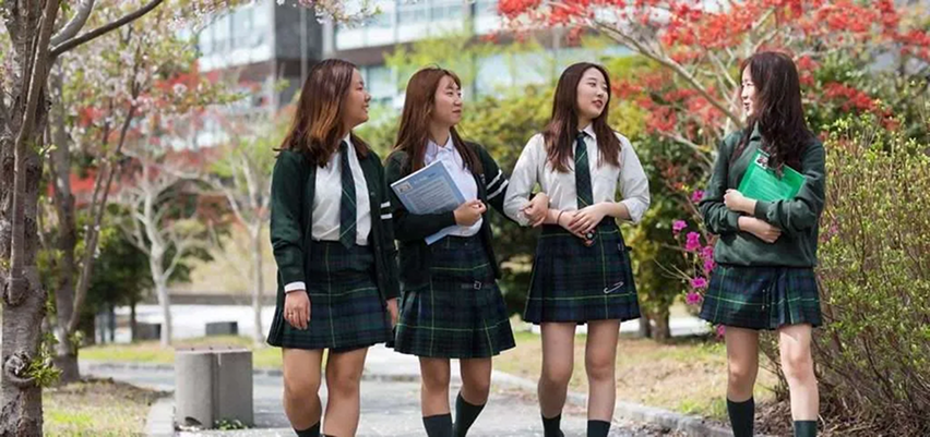 대학 지원 전략