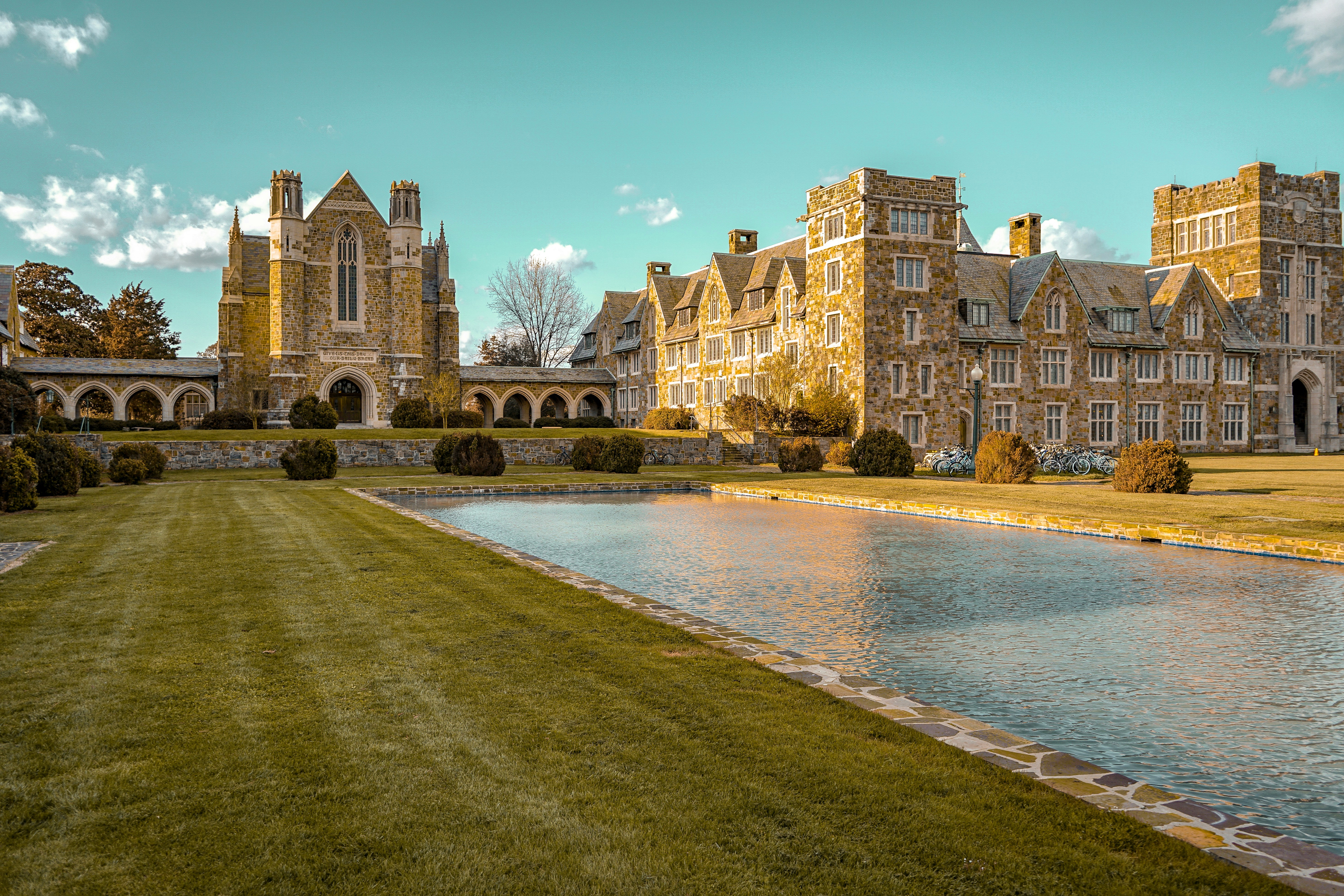 재학생 및 교수진과의 만남 및 생생한 대학 정보 획득