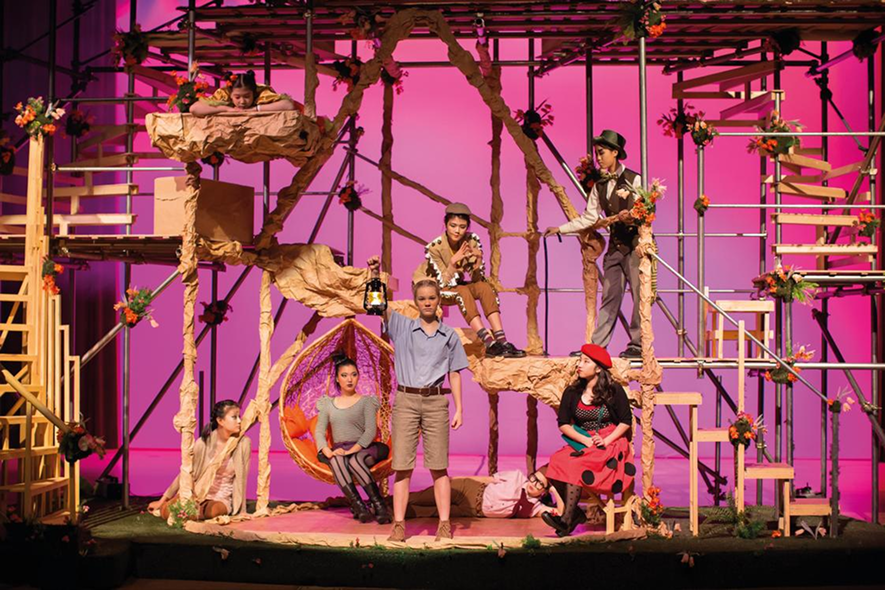 학생 포트폴리오 스토리 구성 및 활동 내러티브 설계 과정