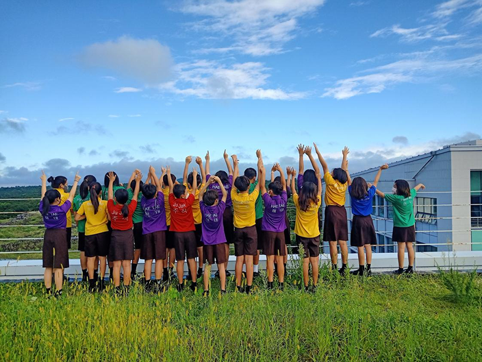 학생 강점 분석 및 맞춤형 포트폴리오 전략 컨설팅