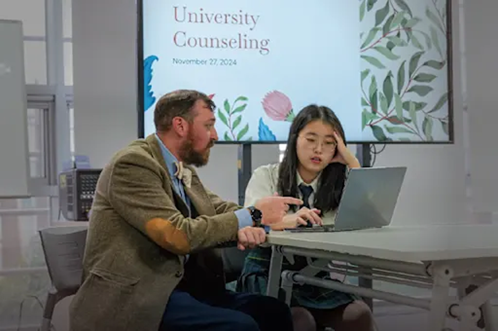 포트폴리오 관리, 코칭