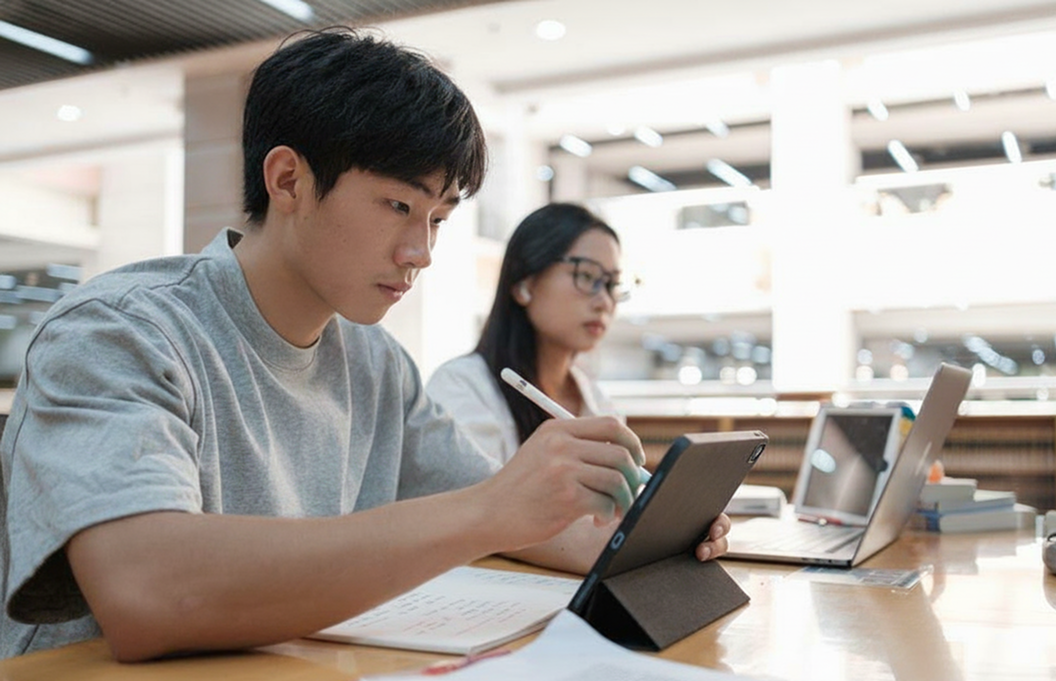 Personal Statement Coaching